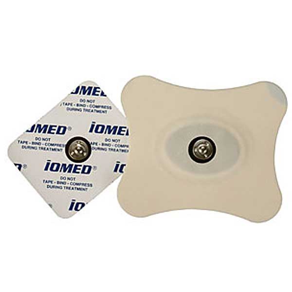 Chattanooga Group Iomed Optima Iontophoresis Electrode