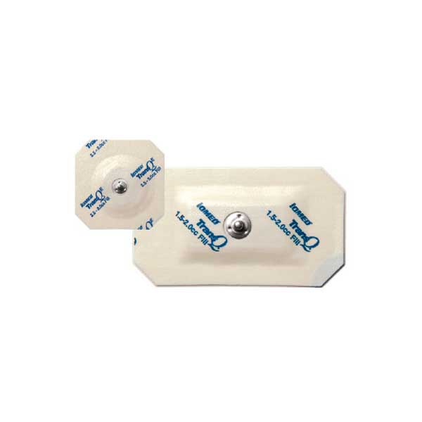 Chattanooga Iomed TransQE Disposable Electrode