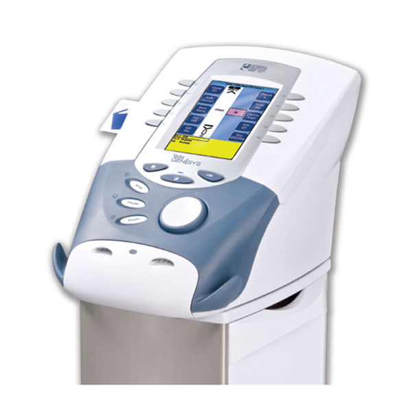 Chattanooga Vectra Genisys Electrotherapy w/o EMG