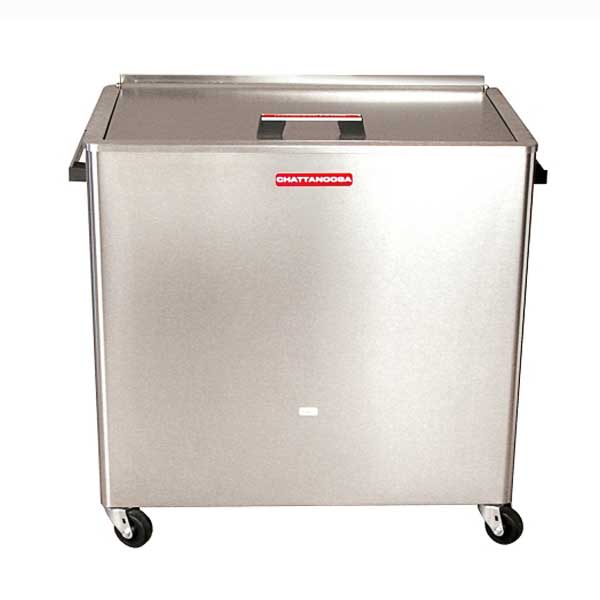Hydrocollator M-4 Mobile Heating Unit