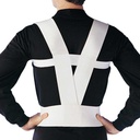 Saunders Posture Sport