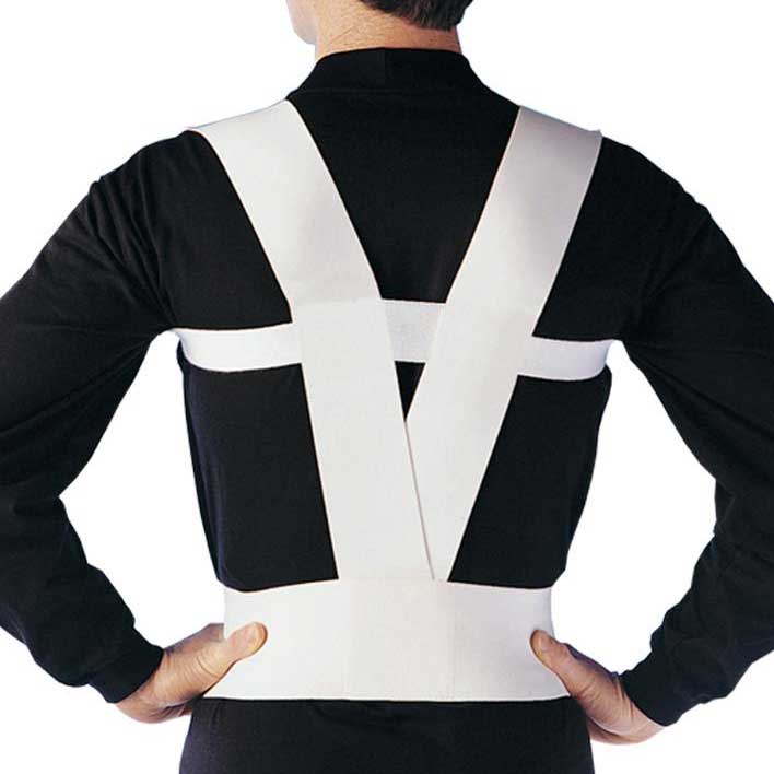 Saunders Posture Sport