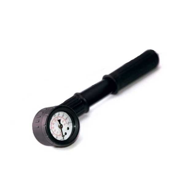 Saunders Replacement Pump / Gauge Assembly