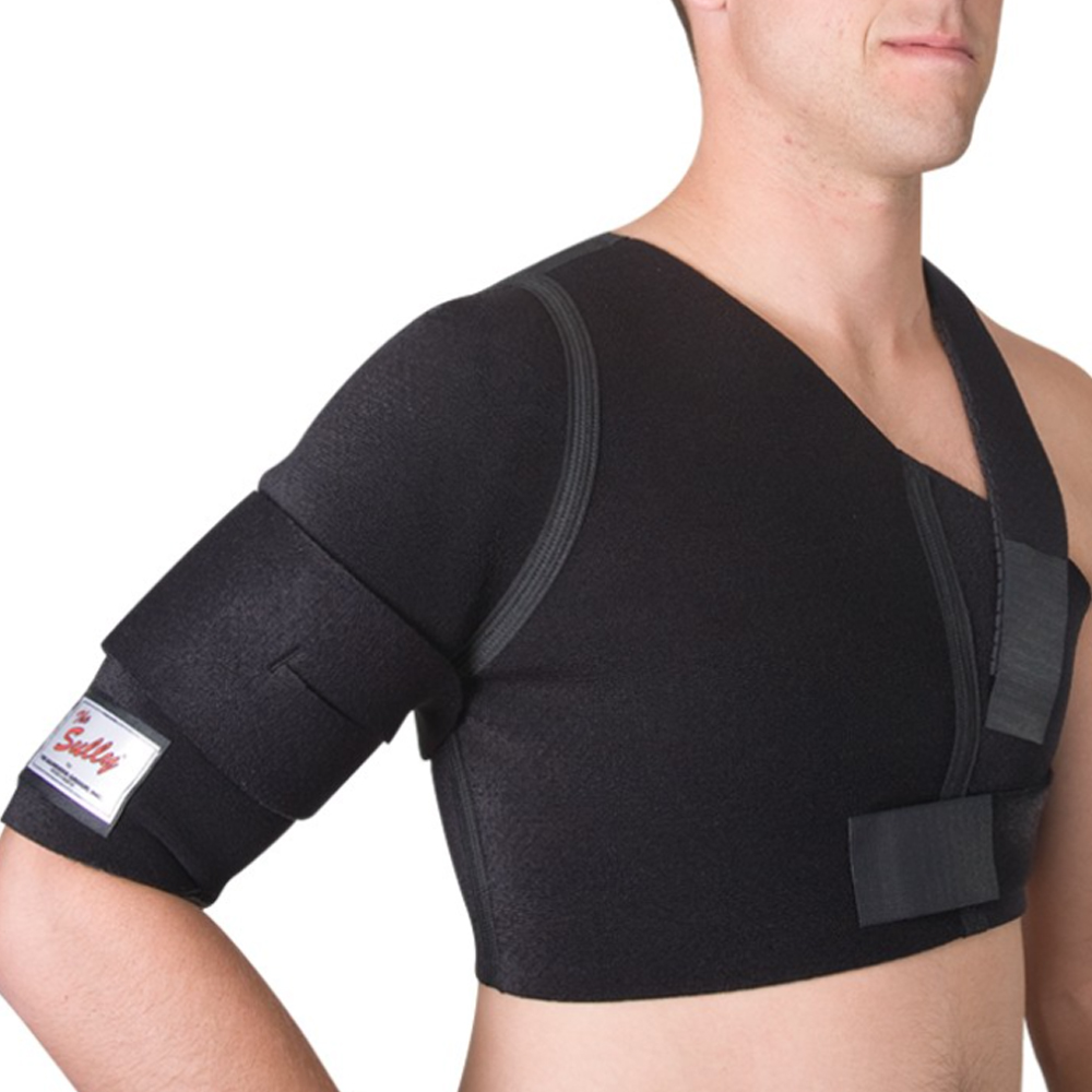 Saunders Sully Shoulder Stabilizer