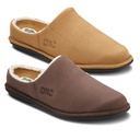 Dr Comfort Easy Mens Therapeutic Slippers