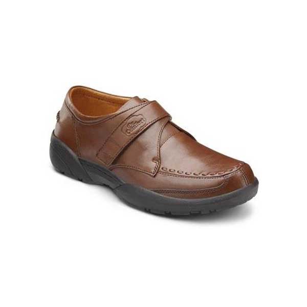Dr Comfort Frank Mens Footwear