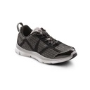 Dr Comfort Jason Athletic Mens Footwear