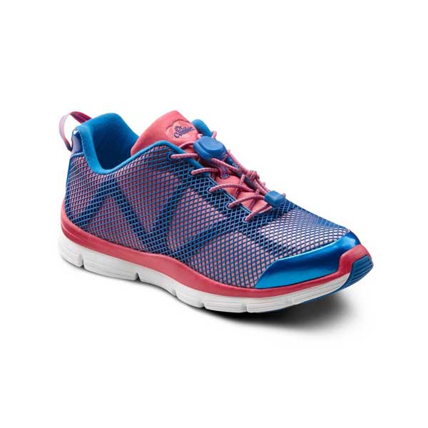 Dr Comfort Katy Athletic Women's Footwear