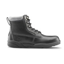 Dr Comfort Protector Black Mens Footwear