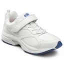 Dr Comfort Spirit White Womens Footwear