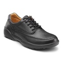 Dr. Comfort GSA Stallion Black Men's Footwear