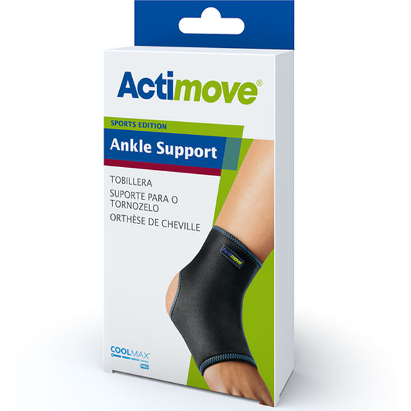 Actimove Ankle Support Sports Edition