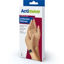Actimove Arthritis Gloves-Beige