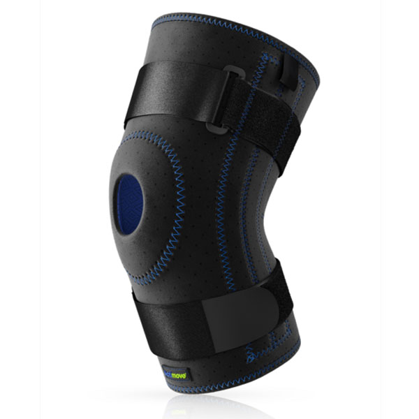 Actimove Knee Stabilizer Adjustable Horseshoe & Stays