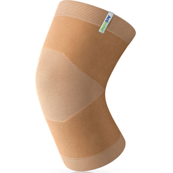 Actimove Knee Support Arthritis Care-Biege