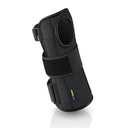 Actimove Manus Forte Wrist Brace Left - Black