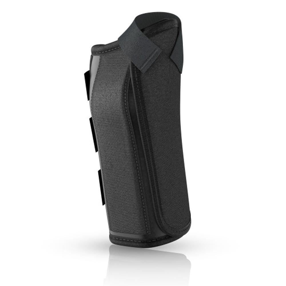 Actimove Wrist Splint 8in Black