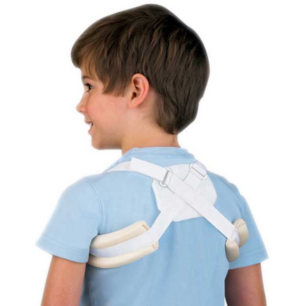 FLA Clavicle Support-Pediatric
