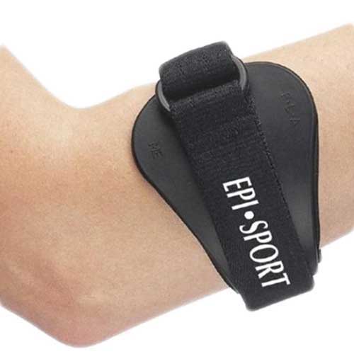 FLA Epi-Sport Epi Clasp for Tennis Elbow