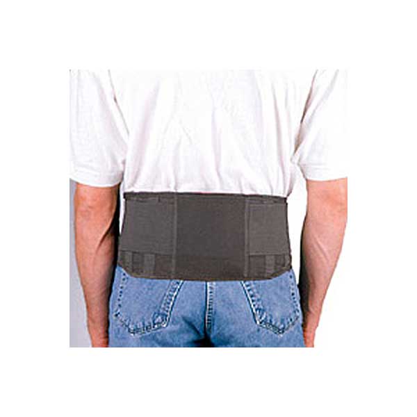 FLA Safe Working Lumbar T-Belt