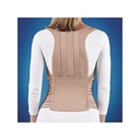 FLA Soft Form Posture Control Brace