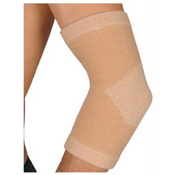 FLA Therall Joint Warming Elbow Support-Beige