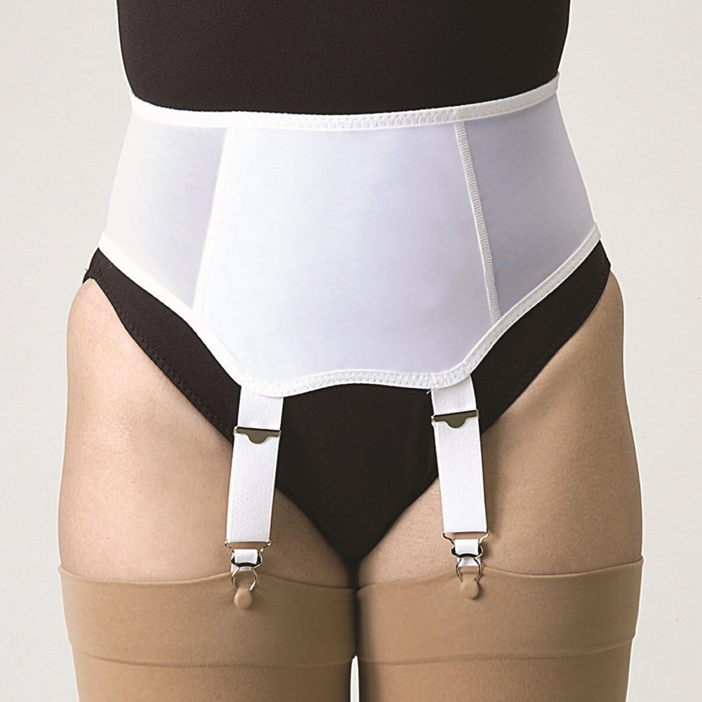 Jobst Adjustable Garter Belt