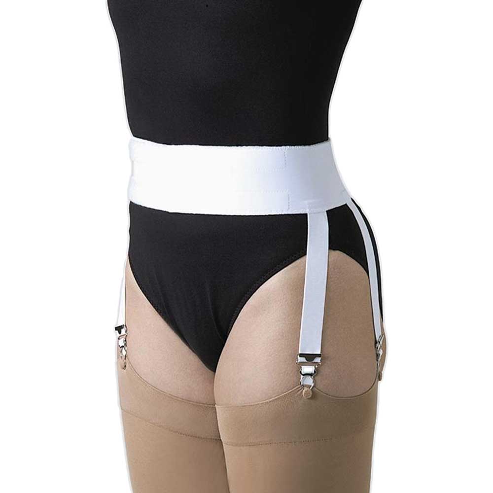 Jobst Adjustable Garter Belt w/ Velcro Closure