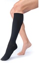 JOBST FarrowHybrid ADI Wide 20-30 mmHg Knee High Foot Compression Liner Sock -Comfortable wide-fit compression support for foot and leg health