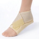 Jobst FarrowWrap Classic Footpiece – Tan