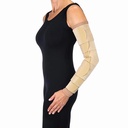 Jobst FarrowWrap LITE Ready-To-Wear Armpiece Left