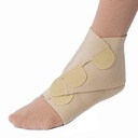 JOBST FarrowWrap STRONG Compression Foot Piece–Tan - JOBST FarrowWrap STRONG Foot Piece for Firm Compression