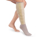 JOBST FarrowWrap STRONG Compression Legpiece – Tan