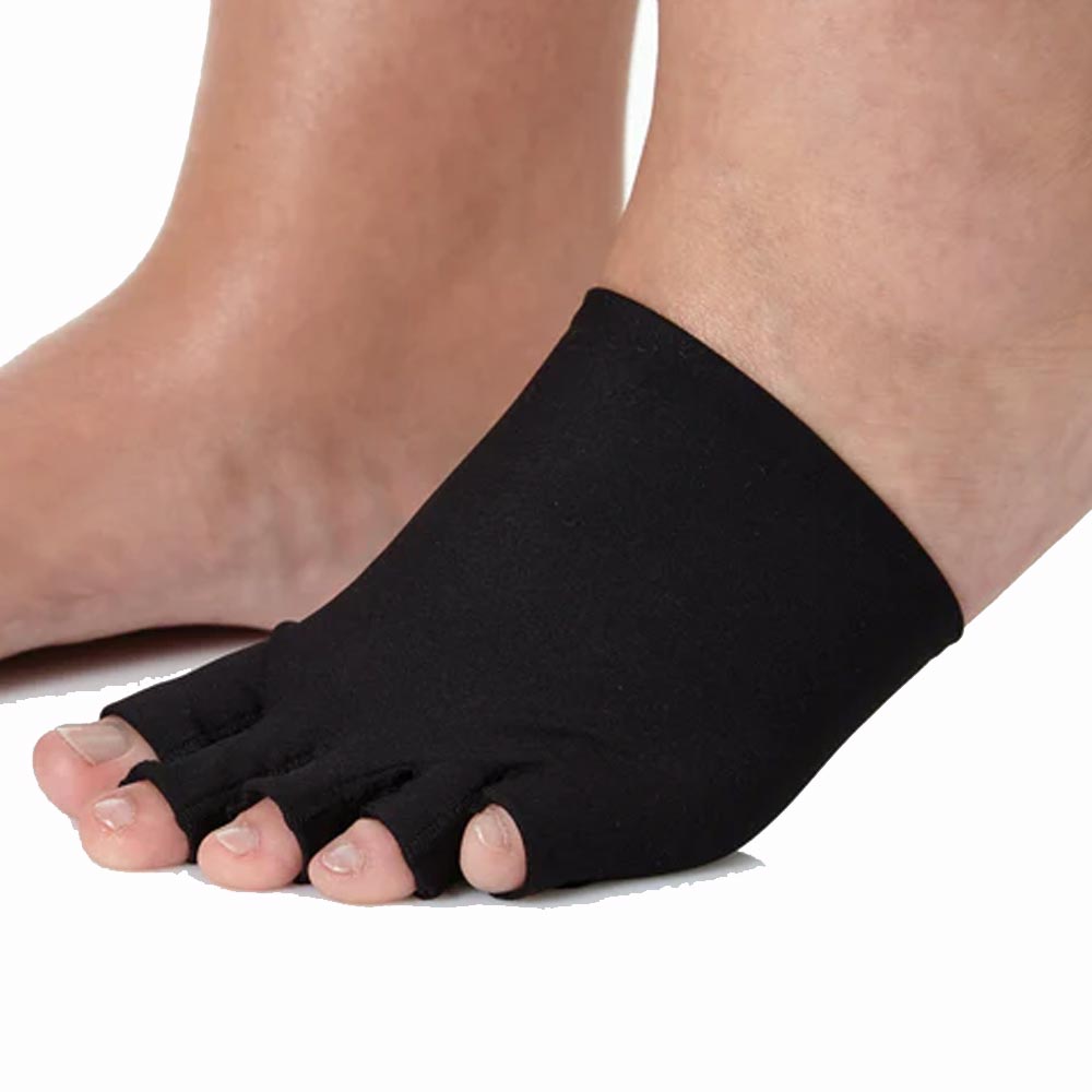 JOBST FarrowWrap Toe Cap Compression 20-30 mmHg