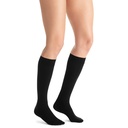 Jobst Opaque 15-20 mmHg Knee Cut - Clearance