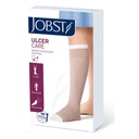 Jobst Ulcer Care Knee High With Zipper and Liner