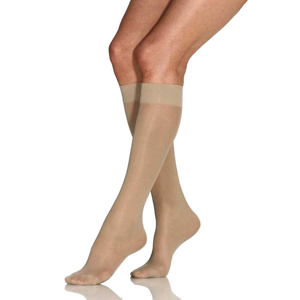 Jobst Ultrasheer 8-15mmHg