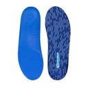 Powerstep Pinnacle Insoles (Blue)