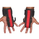 LPG Muscle Accessory Straps for Haulin Hooks