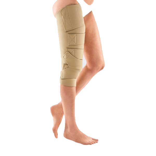 CircAid Juxta-Fit Shelf Strap