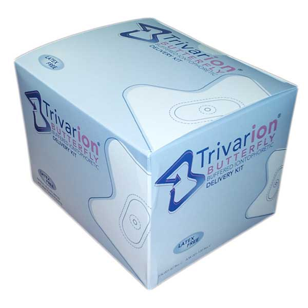 ActivaTek Trivarion