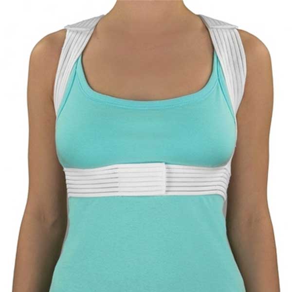 OPTP Posture Support Corrector