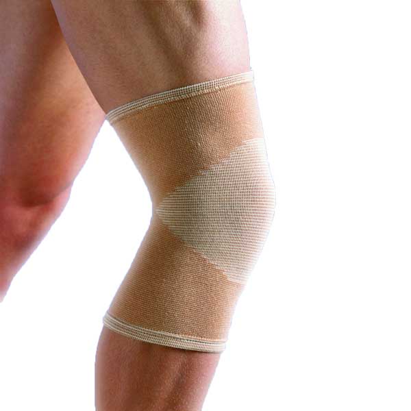 Thermoskin Elastic Knee 4-Way