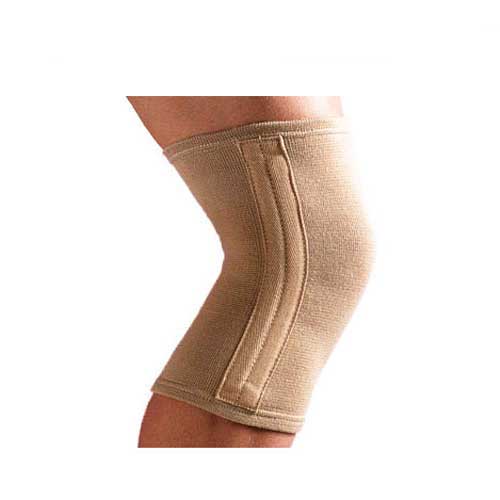Thermoskin Elastic Knee Stabilizer