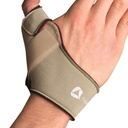 Thermoskin Flexible Thumb Splint