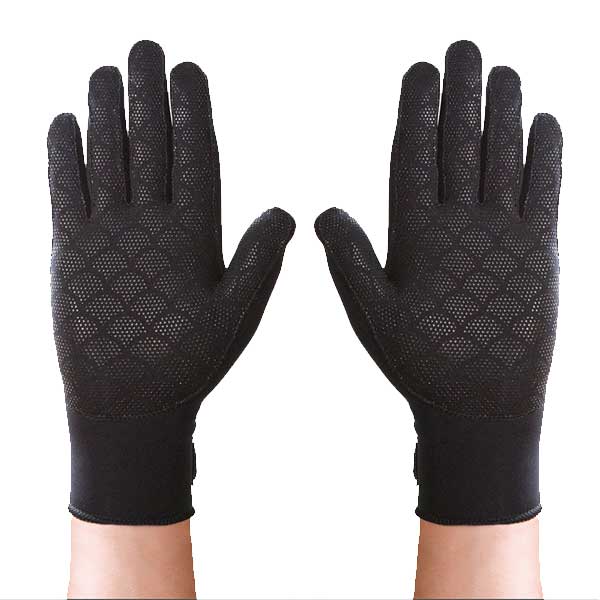 Thermoskin Full Finger Gloves