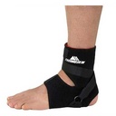 Thermoskin Heel-Rite Black