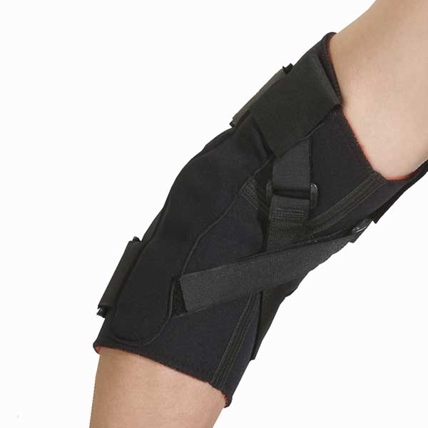 Thermoskin Hinged Elbow Brace