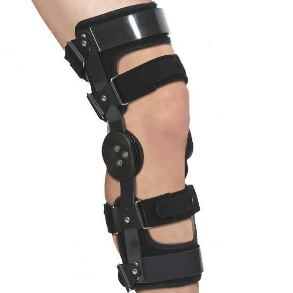Thermoskin OL Knee Brace