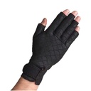 Thermoskin Premium Arthritic Gloves-Black